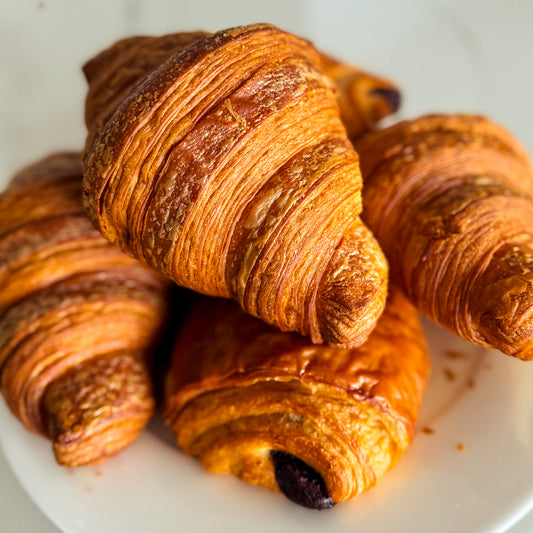 Delicious Desserts | 8 Adobe Lightroom Presets