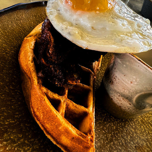 The Gourmet Collection | 8 Adobe Lightroom Presets