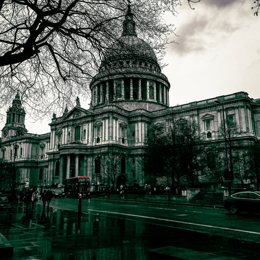 Mad City | Joker Cinematic Preset Pack