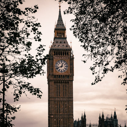 Dustfall | 8 Adobe Lightroom Presets