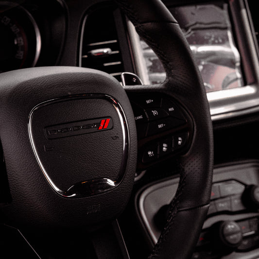 Crimson Depths | 8 Adobe Lightroom Presets