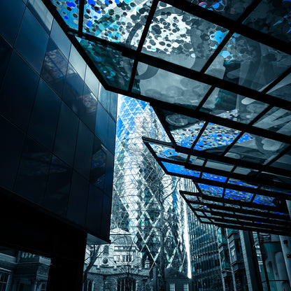 Midnight Blues | 8 Adobe Lightroom Presets