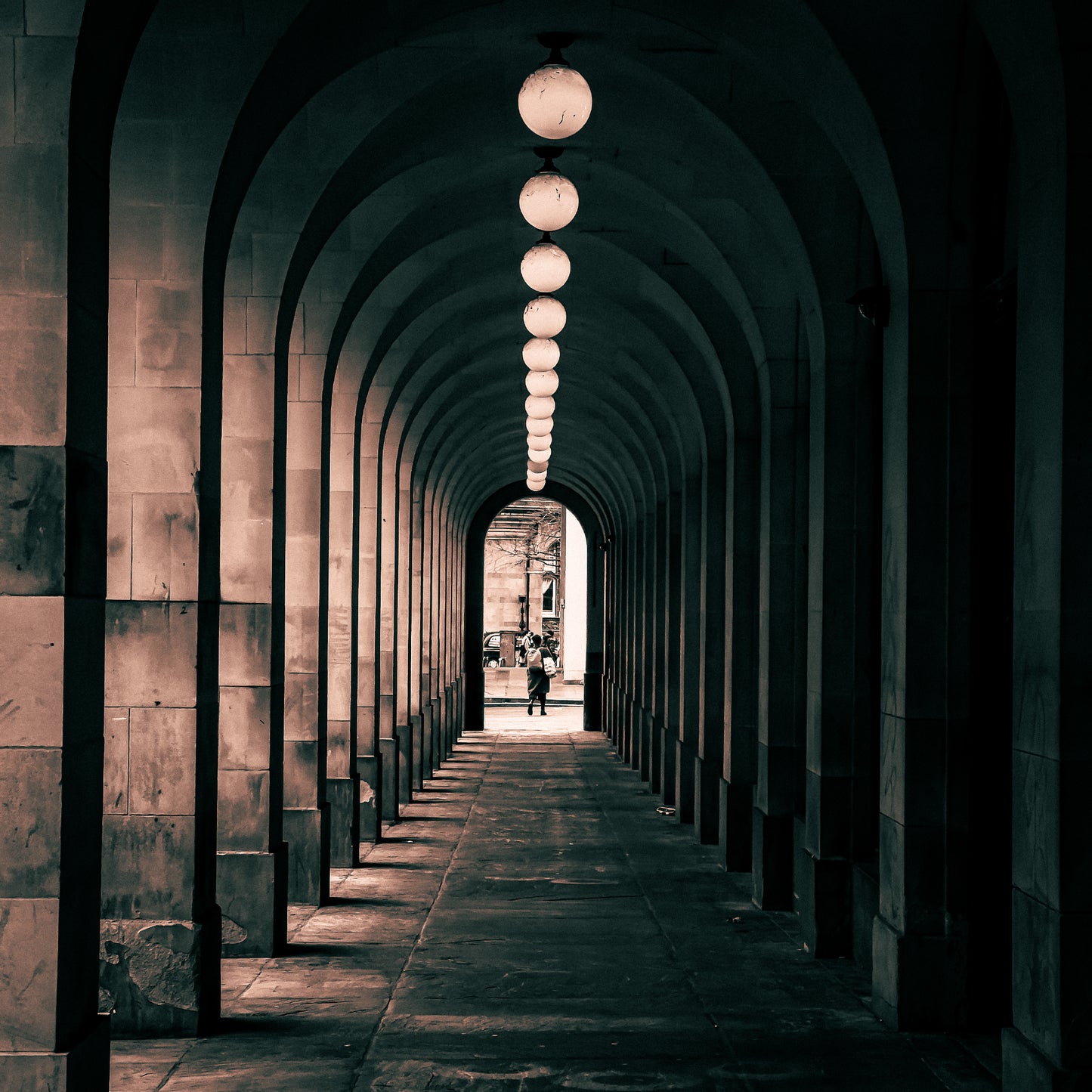 Dustfall | 8 Adobe Lightroom Presets