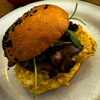 The Gourmet Collection | 8 Adobe Lightroom Presets