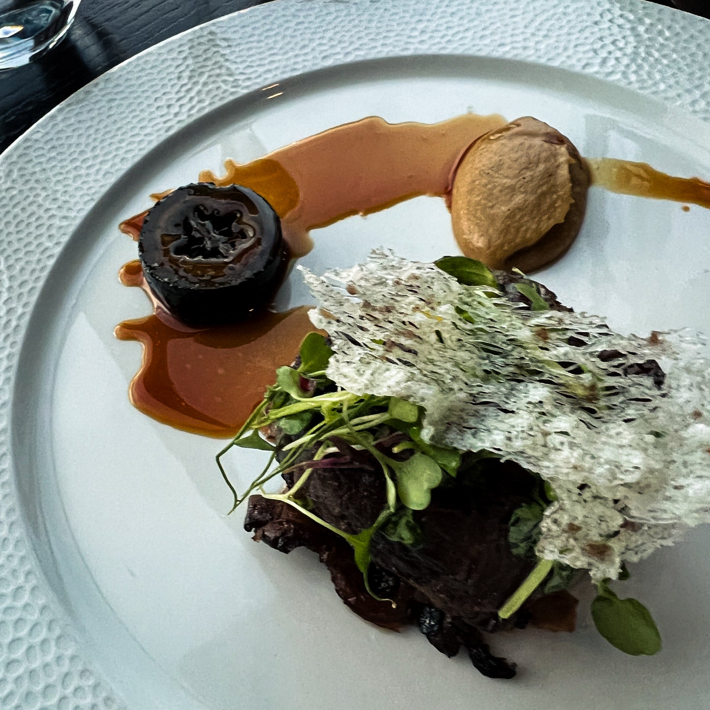 The Gourmet Collection | 8 Adobe Lightroom Presets