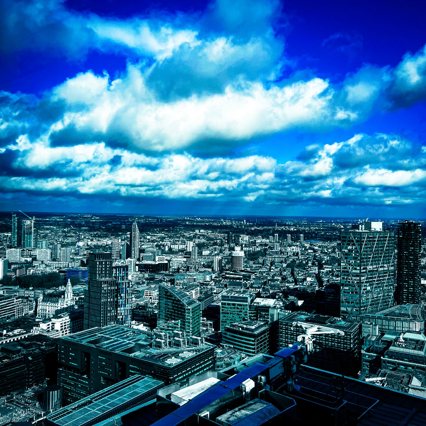 Midnight Blues | 8 Adobe Lightroom Presets