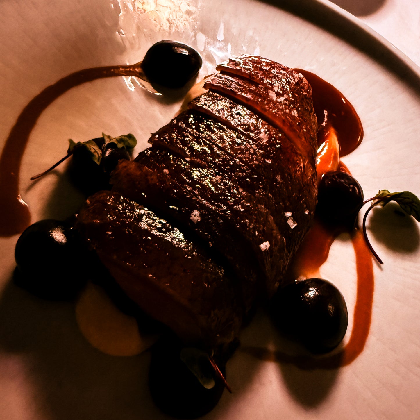 The Gourmet Collection | 8 Adobe Lightroom Presets