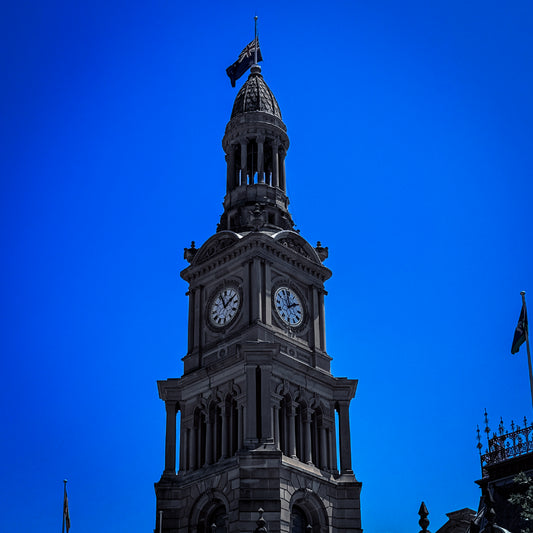 Moody Blues | 8 Adobe Lightroom Preset Packs