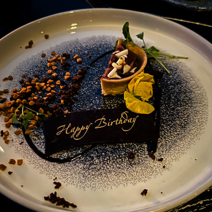 The Gourmet Collection | 8 Adobe Lightroom Presets