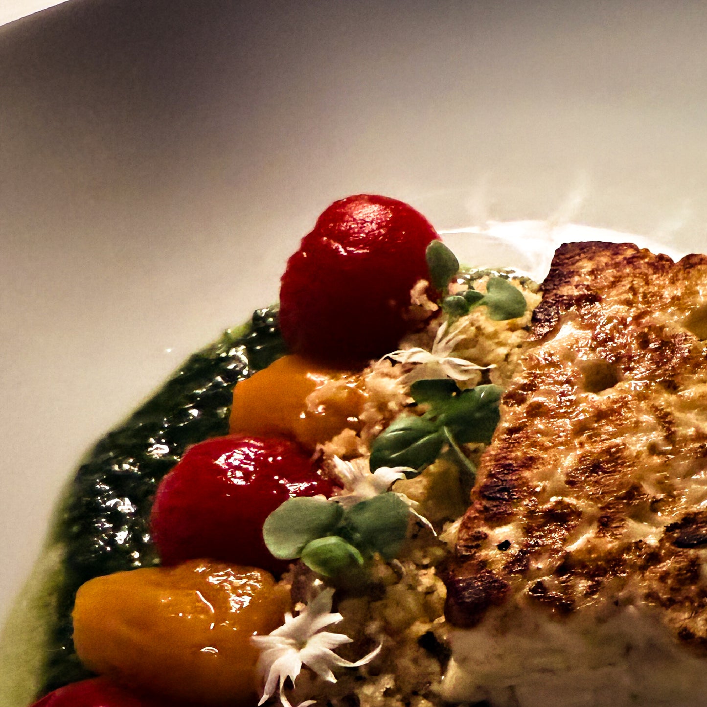 The Gourmet Collection | 8 Adobe Lightroom Presets