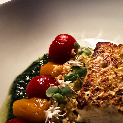 The Gourmet Collection | 8 Adobe Lightroom Presets